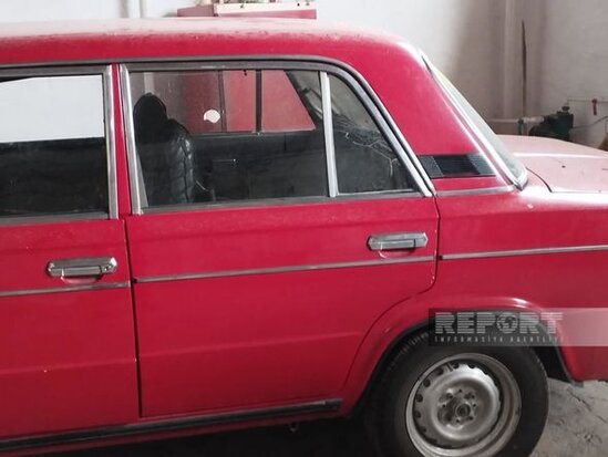 Salyanda güclü külək ağacları aşırıb, elektrik xətləri qırılıb, şəhərin bir hissəsi işıqsız qalıb - FOTO