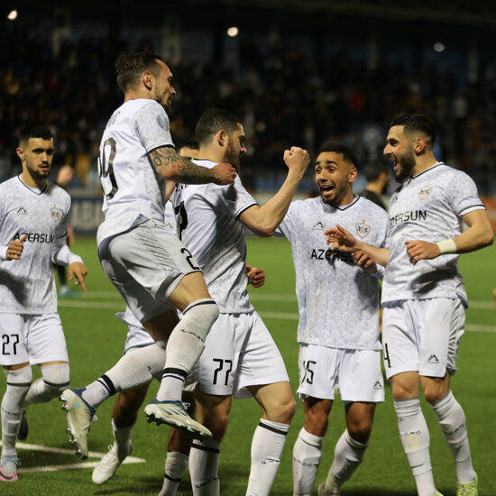 "Qarabağ"ın Çempionlar Liqasının I təsnifat mərhələsində 9 mümkün rəqibi bəlli olub