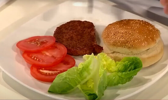 Azərbaycanda süni ət satılır? - VİDEO