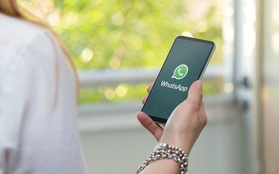 "WhatsApp"dan istifadəçiləri sevindirəcək YENİLİK - FOTO
