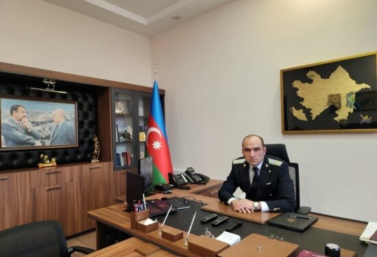 Bağışlamaq böyük qəlbli insanlara xasdır...