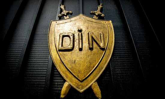 DİN-dən saxlanılan narkotacirlə bağlı iddialara cavab