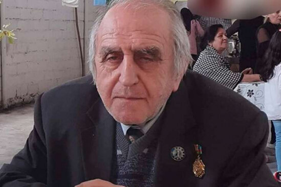 Azərbaycan elminə ağır itki: Professor vəfat etdi - FOTO