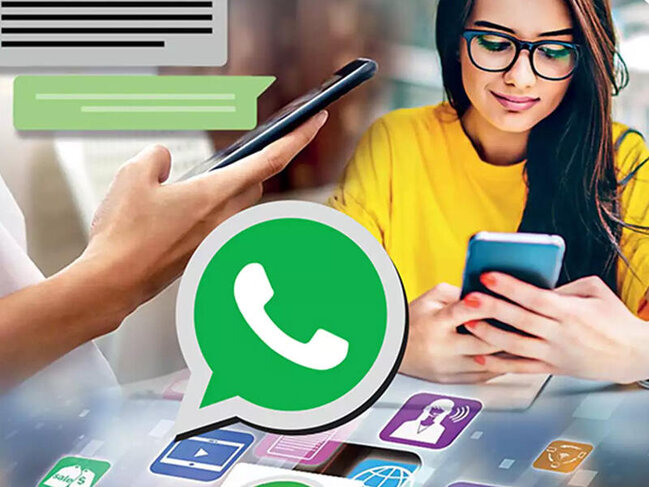 Azərbaycanda "Whatsapp" işlədənlərə XƏBƏRDARLIQ - Dövlət xidməti məlumat yaydı