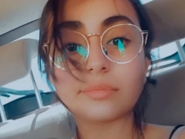 Dəm qazının qurbanı olan 16 yaşlı Cəmilənin görüntüləri - FOTO