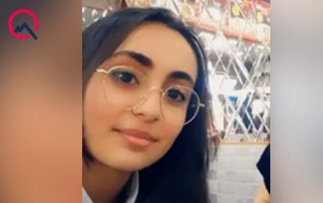 Dəm qazının qurbanı olan 16 yaşlı Cəmilənin görüntüləri - FOTO