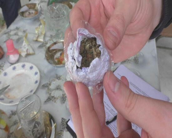 Göyçayda ƏMƏLİYYAT: 7 nəfər saxlanıldı - FOTO