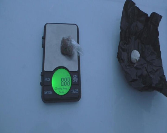 Göyçayda ƏMƏLİYYAT: 7 nəfər saxlanıldı - FOTO