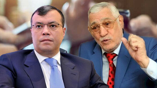 Xalq artistindən nazirə ağır ittihamlar: "Qohumu nazirlikdə ağalıq edir..."