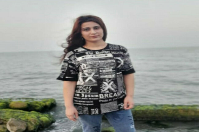 Bu qadını görənlərin nəzərinə - Dərhal polisə zəng edin... - FOTO