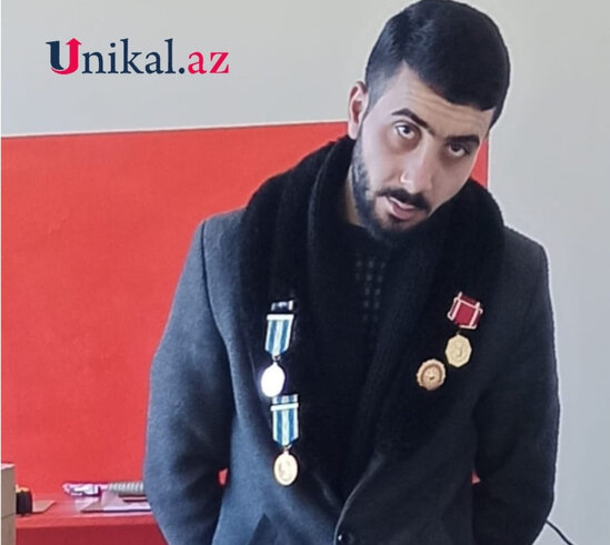 "Prius" qazini vurub ÖLDÜRDÜ