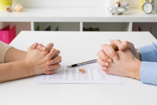 Son 5 ildə psixoloji xidmət sayəsində 1384 cütlük boşanmaq fikrindən daşınıb