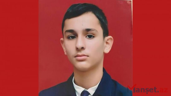 Maksimum bal toplayan yeganə şagird vəzifəli şəxsin qardaşı oğludur - FOTO