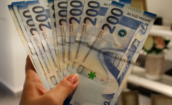 Əhaliyə maaş və pensiyalarla bağlı ŞAD XƏBƏR - AÇIQLAMA