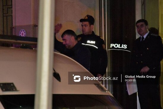 Rəşad Dağlının məhkəməsində şahidlər danışdılar: "Aksesuar kimi bizdən bıçaq aldı"