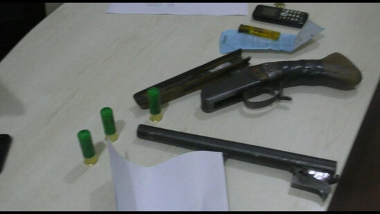 Azərbaycanda qadını fotolarıyla şantaj edən şəxs saxlanıldı - FOTO/VİDEO