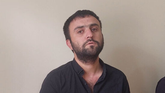 Azərbaycanda qadını fotolarıyla şantaj edən şəxs saxlanıldı - FOTO/VİDEO