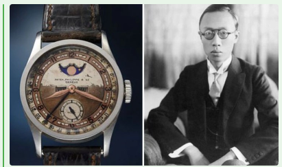 Əsirlikdən xilas olanda hədiyyə etdiyi saatı 6 milyona satıldı - FOTO