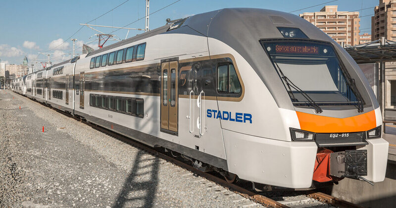 Bakı-Sumqayıt qatarlarında biletlərlə bağlı YENİLİK