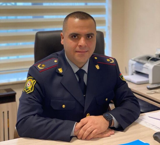 DYP sosial şəbəkə istifadəçilərinə müraciət edib - FOTO