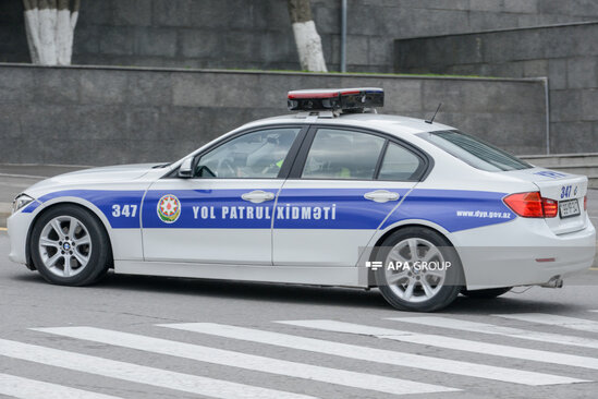 Naxçıvan şəhər DYP-nin rəisi işdən çıxarılıb