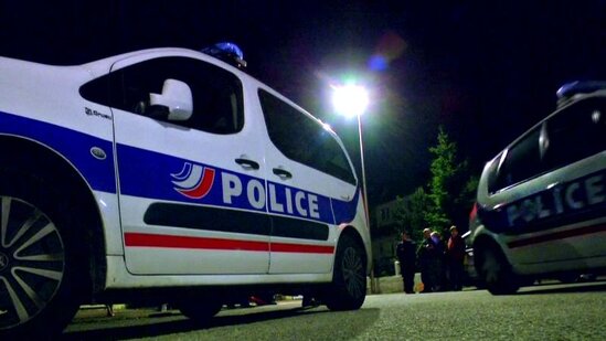 Parisdə silahlı hücum oldu: 1 ölü