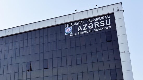 "Azərsu"dan MTK-lara xəbərdarlıq