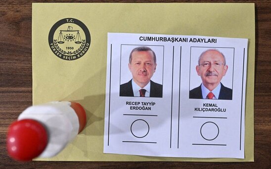 Deputat: "Kılıçdaroğlu məğlub oldu, Türkiyə qazandı"