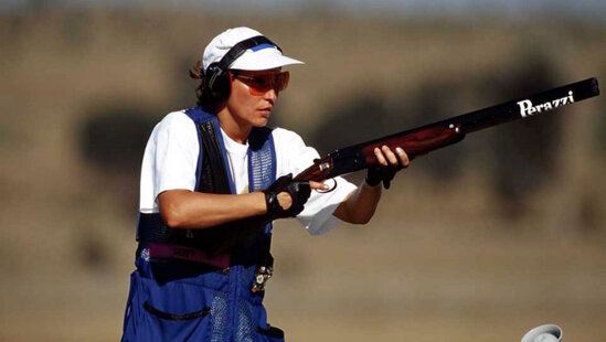 Zemfira Meftahətdinova təqaüdə göndərildi - FOTO