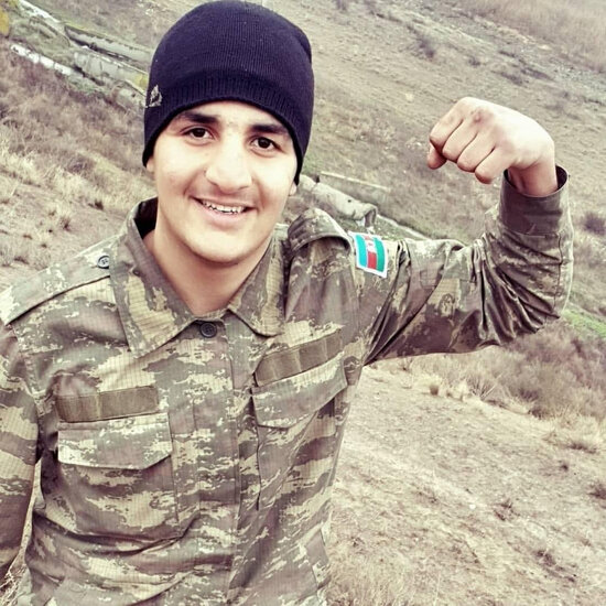 "Report"un əməkdaşı faciəvi şəkildə vəfat edib - FOTO