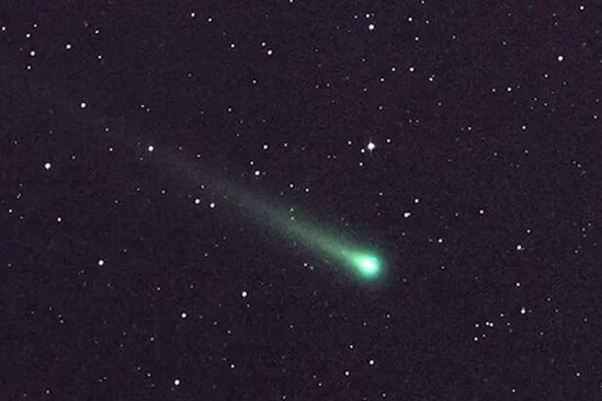 Azərbaycanda 100 min manata kometa satılır - FOTO