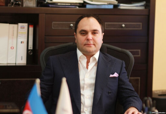 Rasim Məmmədovun cəzası yüngülləşdirildi