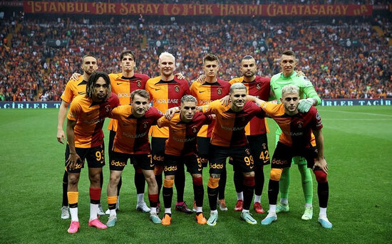 "Qalatasaray"dan transfer bombası! - Zaniolo gedir, o gəlir - FOTO