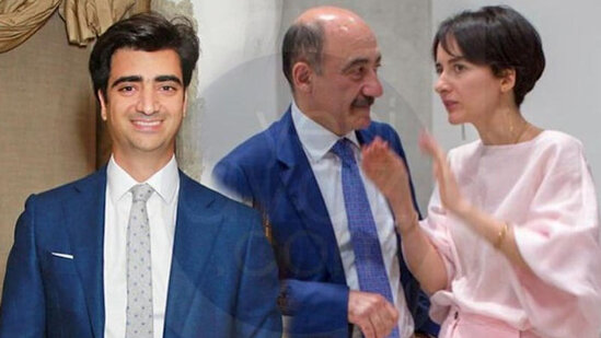 Əbülfəs Qarayevin iranlı kürəkəni direktorluqdan getdi (TƏFƏRRÜAT)