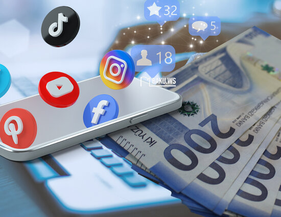 Sosial şəbəkədən istifadə edənlərin NƏZƏRİNƏ! - 5 min manat CƏRİMƏLƏNƏ BİLƏRSİNİZ