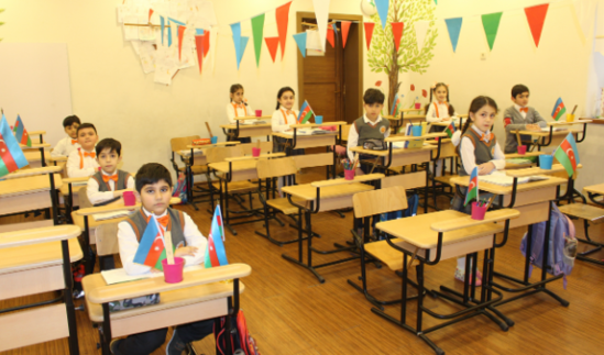 Nazirlikdən 1-ci sinfə qəbulla bağlı iddialara cavab