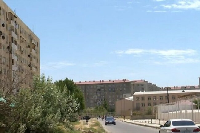 Hövsanda niyə bank yoxdur? - VİDEO