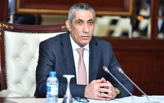 Siyavuş Novruzov: Azərbaycan artıq inkişaf etmiş Avropa ölkələri sırasındadır