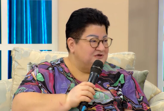 11 uşağa təhsil verən Xalq artisti: "Onlardan nəsə gözləməyim düzgün deyil" - VİDEO