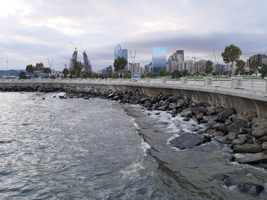 Hava ilə bağlı ciddi XƏBƏRDARLIQ - 15-i səhərdən...