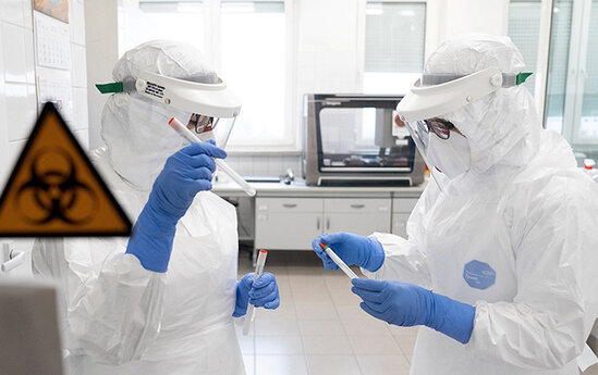 Azərbaycanda cəmi 14 koronavirus xəstəsi var