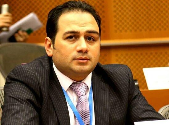 "Azərbaycanda internet qiyməti dünya ölkələrindən baha olsa da, sürət bərbad haldadır" - Səbuhi Abbasov