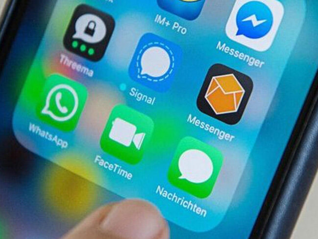 Bu SMS-i aldıqdan sonra dərhal silin - Təhlükəli ola bilər