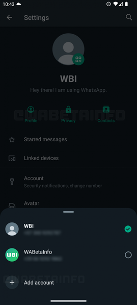 "WhatsApp"da hər kəsi sevindirəcək YENİLİK - FOTO