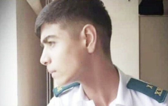 Biri 3 gün əvvəl məzun olmuşdu - Kürdə batan yeniyetmələr... - FOTO