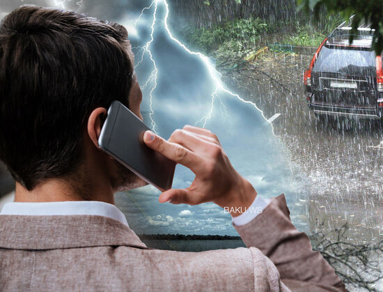 Azərbaycan əhalisinə XƏBƏRDARLIQ - Bu günlərdə telefonla danışmayın!