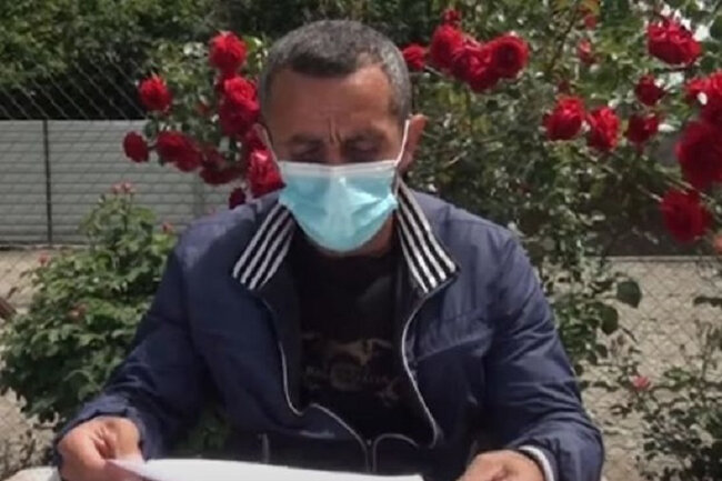 Hərbi xidmətdə vərəmə tutulan şəxsin pensiyası niyə kəsilib? - VİDEO