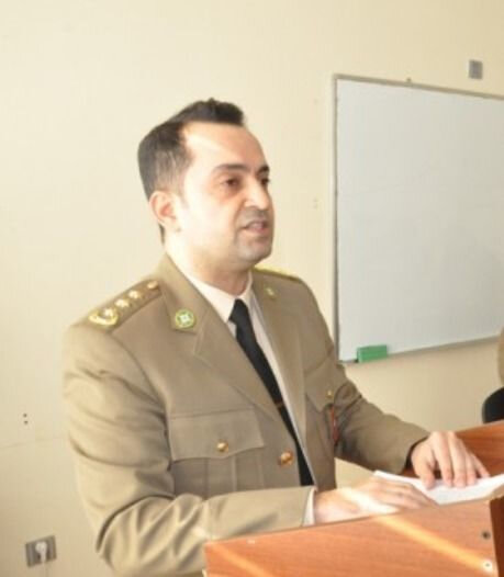 Kəmaləddin Heydərov icra başçısının oğlunu yüksək vəzifəyə təyin etdi - YENİLƏNİB - FOTO