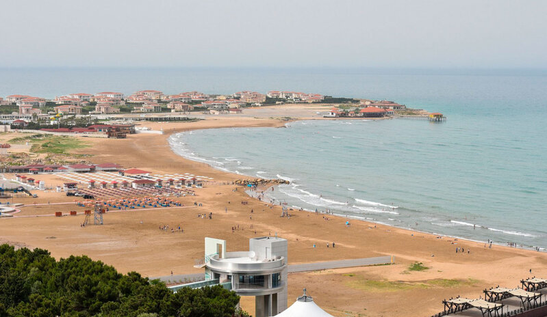 Bakıda çimərliklərə bu avtobuslar gedir - SİYAHI