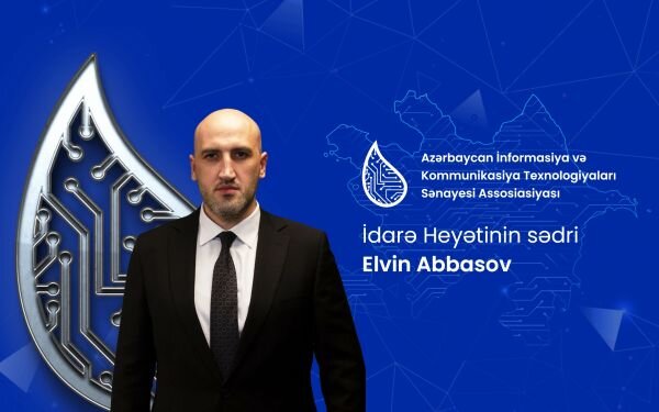 "Rəqəmsallıq texnologiyadan əlavə,bir mədəniyyətdir" - Elvin Abbasov